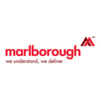 Marlborough Highways logo - Similar company to Trinity Surfacing