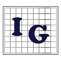 Indo German Wire Screen Co. logo - Similar company to Bharat Wire Strips