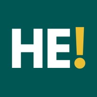 HE! Marketing logo - Similar company to Sovadis Gmbh - Rekrutierung, Nachfolge, Firmenverkauf, Consulting
