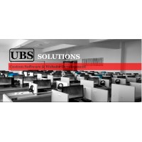 UBS Solutions logo - Similar company to Ubs It Solutions Llc