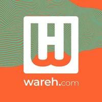 Wareh.com logo - Similar company to Flowstaff.Eu
