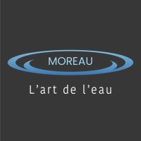 Les Piscines Moreau