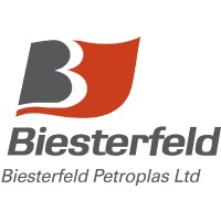 Biesterfeld Petroplas Ltd logo - Similar company to Biesterfeld Polybass Spa