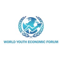 World Youth Economic Forum logo - Similar company to African Renaissance And Diaspora Network