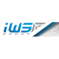 IWS Group Sp. z o. o. logo - Similar company to Røsler Distribution