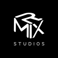 MIXR Studios logo - Similar company to Posh Multiverse