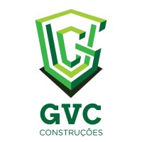 GVC CONSTRUÇÕES logo - Similar company to Rg Construções