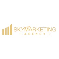 Sky Marketing logo - Similar company to Drop Advertising