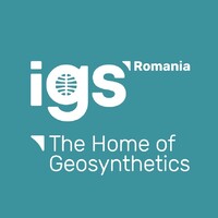 Asociatia Romana a Geosinteticelor logo - Similar company to Optgroup Srl
