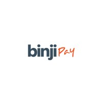 binjipay logo - Similar company to Fvndit, Inc.
