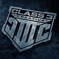 Class 3 Creative logo - Similar company to Frontier Media