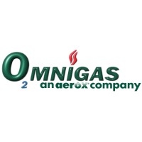 Aerox Omnigas MRO logo - Similar company to Seico Technology Llc