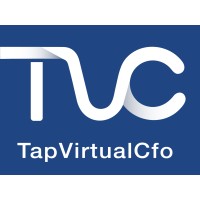 TapVirtualCfo LLP logo - Similar company to Siloxene Ag