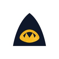 Megalodon logo - Similar company to Motion Labs