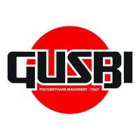 GUSBI PU MACHINERY logo - Similar company to Autec Automation