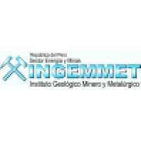 Instituto Geológico Minero Y Metalúrgico