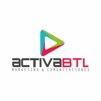 Activa Btl logo - Similar company to 4P Marketing