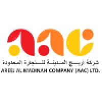 Areej Al-Madinah Co. (Aac)