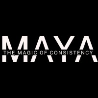 TEAM MAYA logo - Similar company to Learned