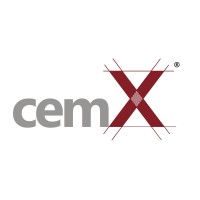 cemX logo - Similar company to Sconto