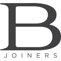 Bespoke Joiners logo - Similar company to Shade Systems Nz