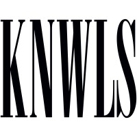 KNWLS logo - Similar company to Wed