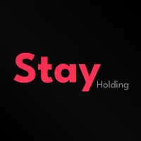 Stay Holding logo - Similar company to Stay Hosting