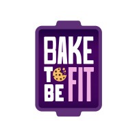 Bake to Be Fit logo - Similar company to Organic Muscle