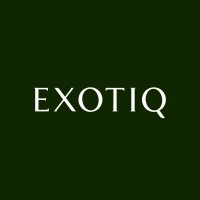 Exotiq Property Bali logo - Similar company to Bear Concepts