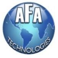 AFA Technologies Sdn Bhd logo - Similar company to Microtest Pacific Sdn. Bhd.