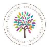 Clínica Life logo - Similar company to Central Do Sabor