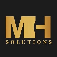 MH Solutions logo - Similar company to Nxtstop