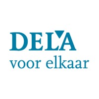 Coöperatie DELA logo - Similar company to Budgetplan