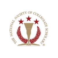 The National Society of Collegiate Scholars (NSCS) logo - Similar company to The National Society Of Leadership And Success (Nsls)
