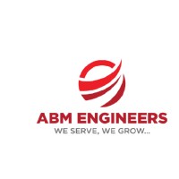 ABM ENGINEERS logo - Similar company to Argan Technology -Design & Engineering Services Division