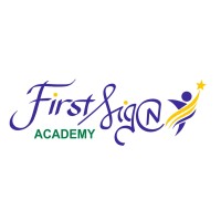 First Sign Academy logo - Similar company to Unicorn Digital Solution