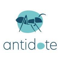 ANTIDOTE-GESTION / Office Manager freelance logo - Similar company to Huuuma - Office Manager Freelance