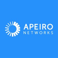Apeiro Networks Pte Ltd logo - Similar company to Shenzhen Ucloudlink Network Technology Co., Ltd