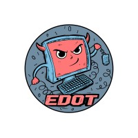 Edot Ltd