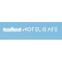 HOTEL GATES logo - Similar company to Pyramisa Properties