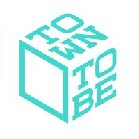 TOWNTOBE™ logo - Similar company to Kontent