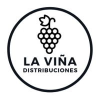 La Viña Distribuciones Ferrolterra logo - Similar company to Châpeau Wines
