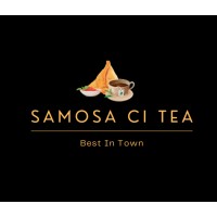 Samosa Ci Tea (Food Chain) logo - Similar company to Printbob