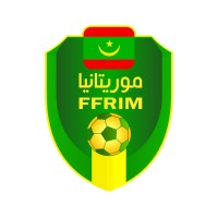 FFRIM - Fédération de Football de la Mauritanie logo - Similar company to Fecafoot Officiel