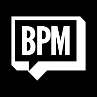 Black Progress Matters logo - Similar company to M&L Devine Resources