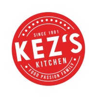 Kez's Kitchen logo - Similar company to Nossal High School