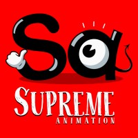 Supreme Animation Pvt Ltd logo - Similar company to Msp Support Services