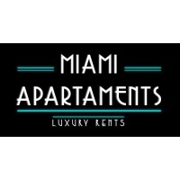 MIAMI APARTMENTS logo - Similar company to Custom Beach