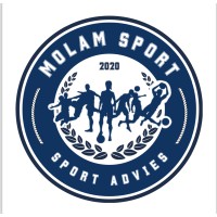 Molam Sport logo - Similar company to Smith & Bean Performance Nutrition
