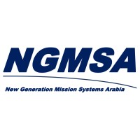 NGMSA logo - Similar company to Diyar Al-Watan Trading & Contracting Company (Daco)